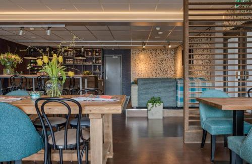 Den Hoorn Hotel | Hotel Op Diek