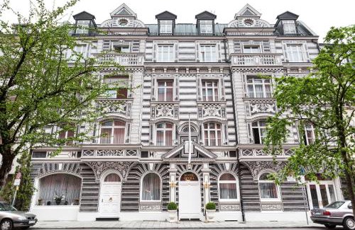 Lehel Hotel | Hotel Opera