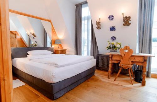 Lehel Hotel | Hotel Opera