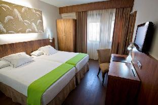 Palacio Hotel | Hotel Opera