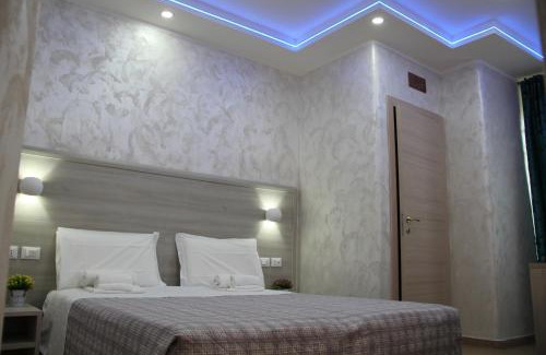 Cit Turin Hotel | Hotel Orchidea