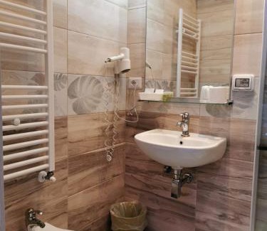 Cit Turin Hotel | Hotel Orchidea