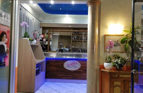Cit Turin Hotel | Hotel Orchidea