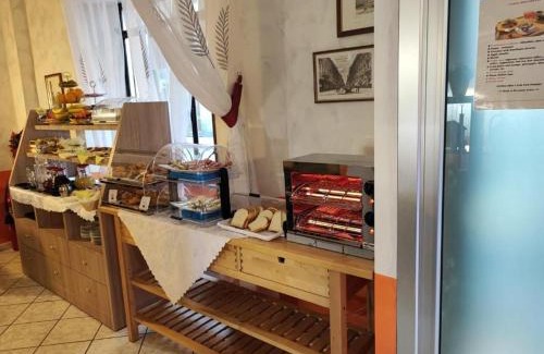 Cit Turin Hotel | Hotel Orchidea