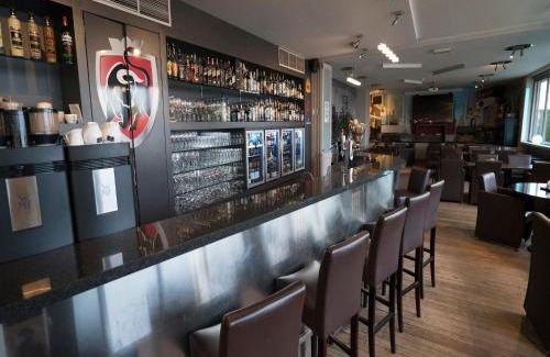 Aalter Hotel | Hotel Orchidee