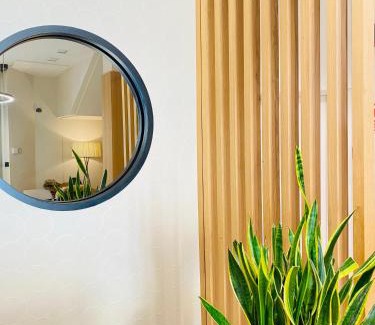 Tolosa Hotel | Hotel Oria
