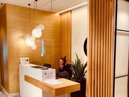Tolosa Hotel | Hotel Oria