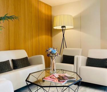 Tolosa Hotel | Hotel Oria