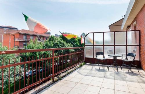 Mirafiori Sud Hotel | Hotel Original