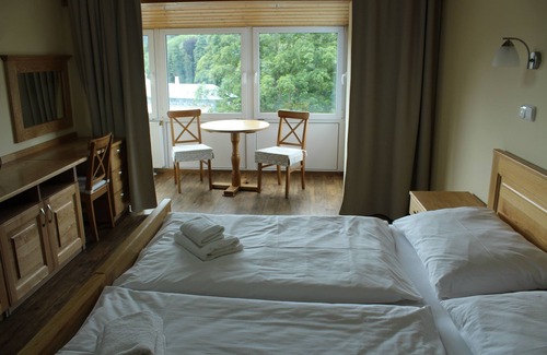 Jachymov Hotel | Hotel Orix