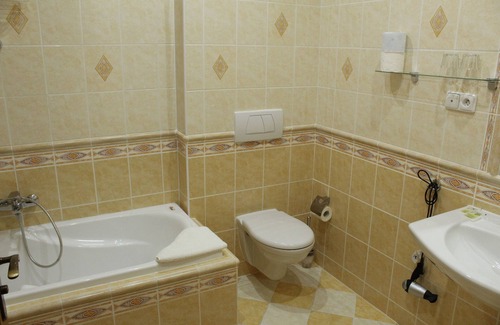 Jachymov Hotel | Hotel Orix