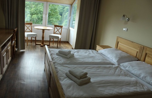 Jachymov Hotel | Hotel Orix