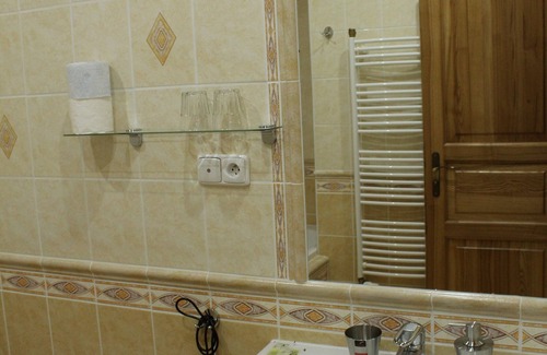 Jachymov Hotel | Hotel Orix