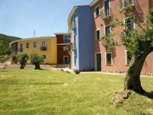 Villagrande Strisaili Hotel | HOTEL ORLANDO Sardegna