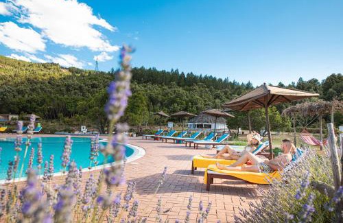 Villagrande Strisaili Hotel | HOTEL ORLANDO Sardegna