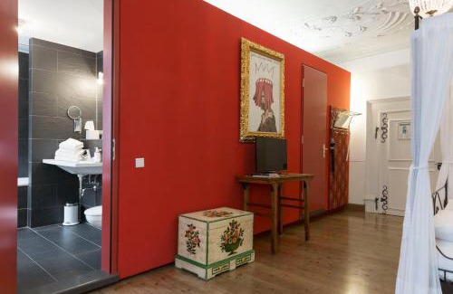 City Centre Regensburg Hotel | Hotel Orphée - Großes Haus