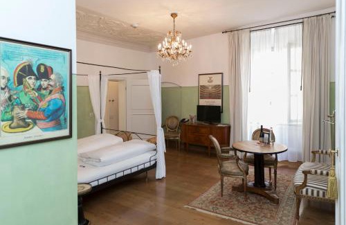 City Centre Regensburg Hotel | Hotel Orphée - Großes Haus