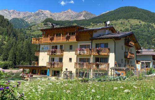 Cogolo Hotel | Hotel Ortles Dolomiti Walking & Spa