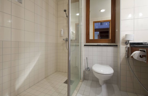 Varkaus Hotel | Hotel Oscar