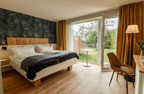 Diedrichshagen Hotel | Hotel Ostseeland