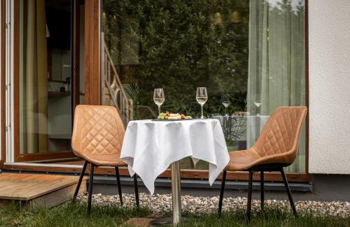 Diedrichshagen Hotel | Hotel Ostseeland