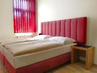 Nusle Hotel | Hotel Otakar