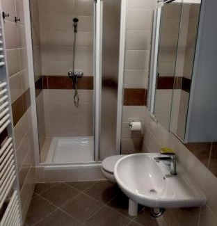 Nusle Hotel | Hotel Otakar