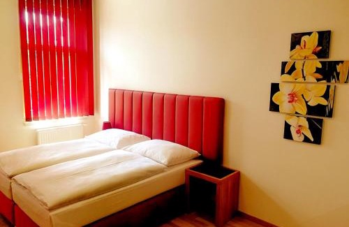 Nusle Hotel | Hotel Otakar