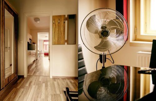 Nusle Hotel | Hotel Otakar