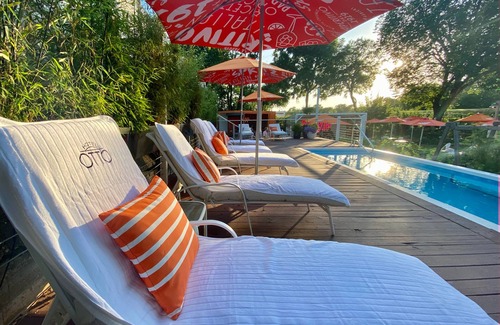 Fort Worth Hotel | Hotel Otto