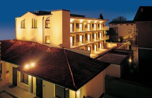 Piacenza Hotel | Hotel Ovest