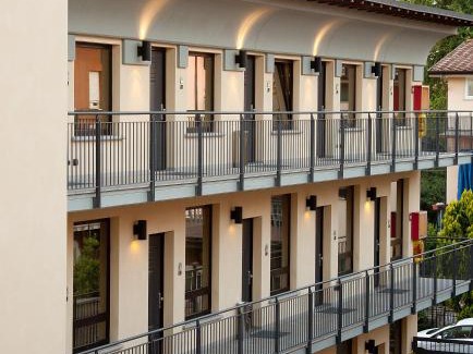 Piacenza Hotel | Hotel Ovest