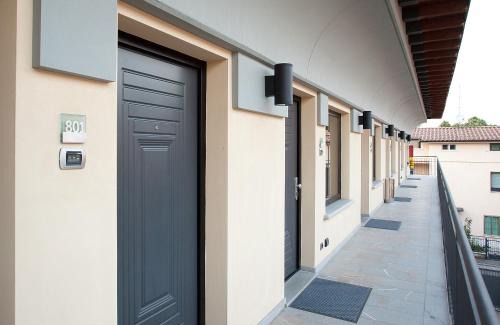 Piacenza Hotel | Hotel Ovest