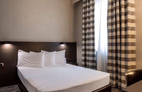 Piacenza Hotel | Hotel Ovest