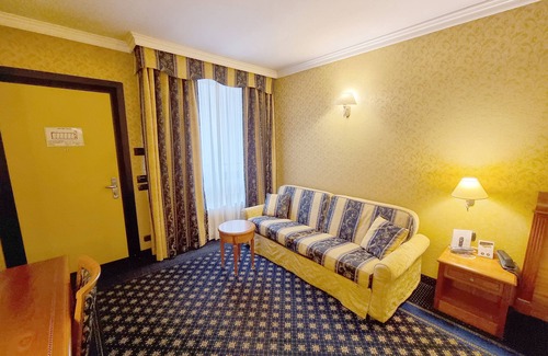 Piacenza Hotel | Hotel Ovest