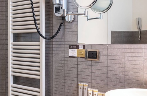 Piacenza Hotel | Hotel Ovest