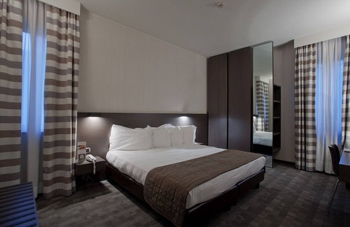 Piacenza Hotel | Hotel Ovest
