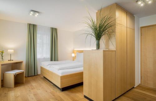 Hittisau House | Hotel OXA