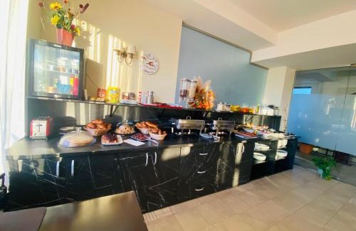 Timisoara Hotel | Hotel Oxford By TimHotels