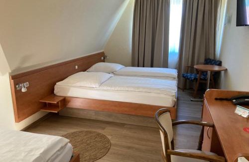 Oyten Hotel | Hotel Oyten am Markt