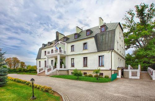 Bydgoszcz Hotel | Hotel Pałac w Myślęcinku