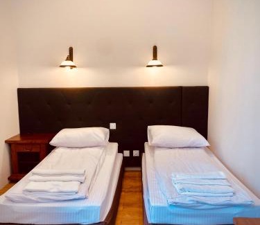 Bydgoszcz Hotel | Hotel Pałac w Myślęcinku