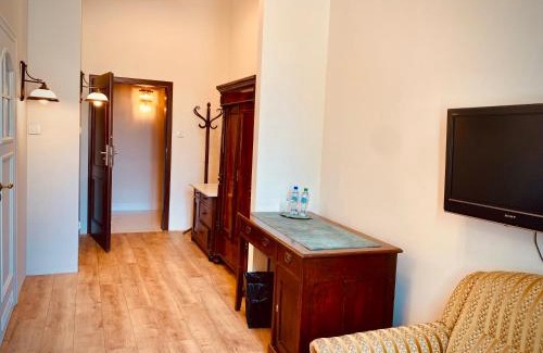 Bydgoszcz Hotel | Hotel Pałac w Myślęcinku