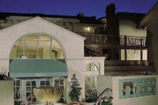 Old Monterey Hotel | Hotel Pacific