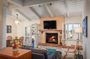 Old Monterey Hotel | Hotel Pacific