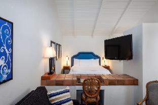 Old Monterey Hotel | Hotel Pacific