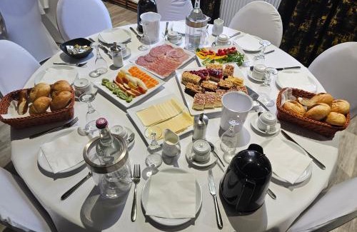 Wirges Hotel | Hotel Paffhausen