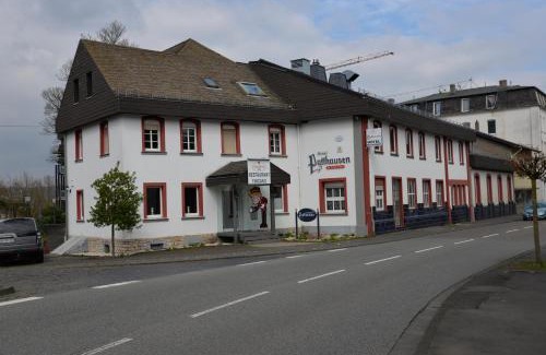 Wirges Hotel | Hotel Paffhausen