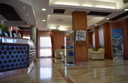 Pomezia Hotel | Hotel Palace 2000