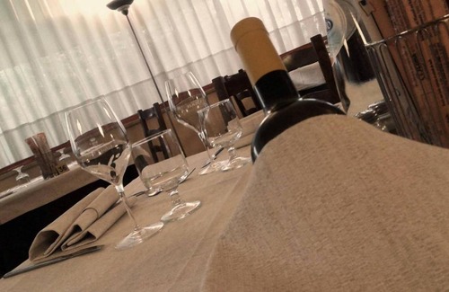 Rovigo Hotel | Hotel Palace